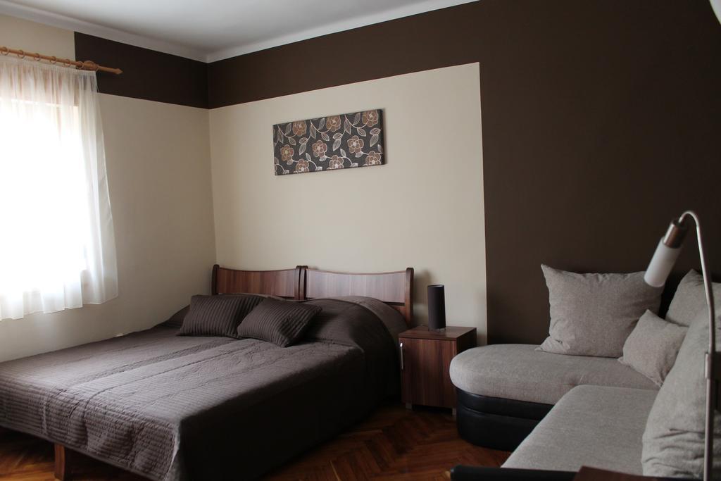 Stilus Apartman Daire Szekszárd Oda fotoğraf