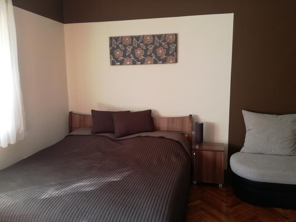 Stilus Apartman Daire Szekszárd Dış mekan fotoğraf