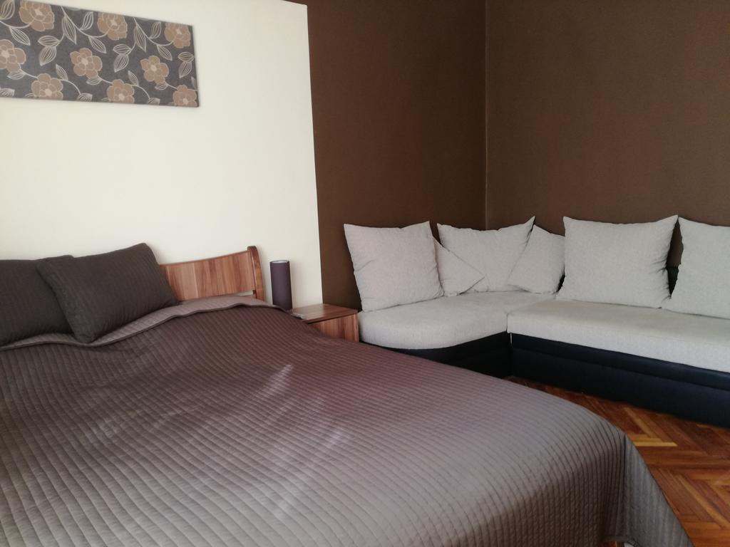 Stilus Apartman Daire Szekszárd Dış mekan fotoğraf