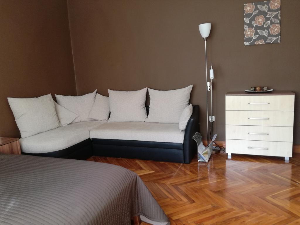 Stilus Apartman Daire Szekszárd Dış mekan fotoğraf