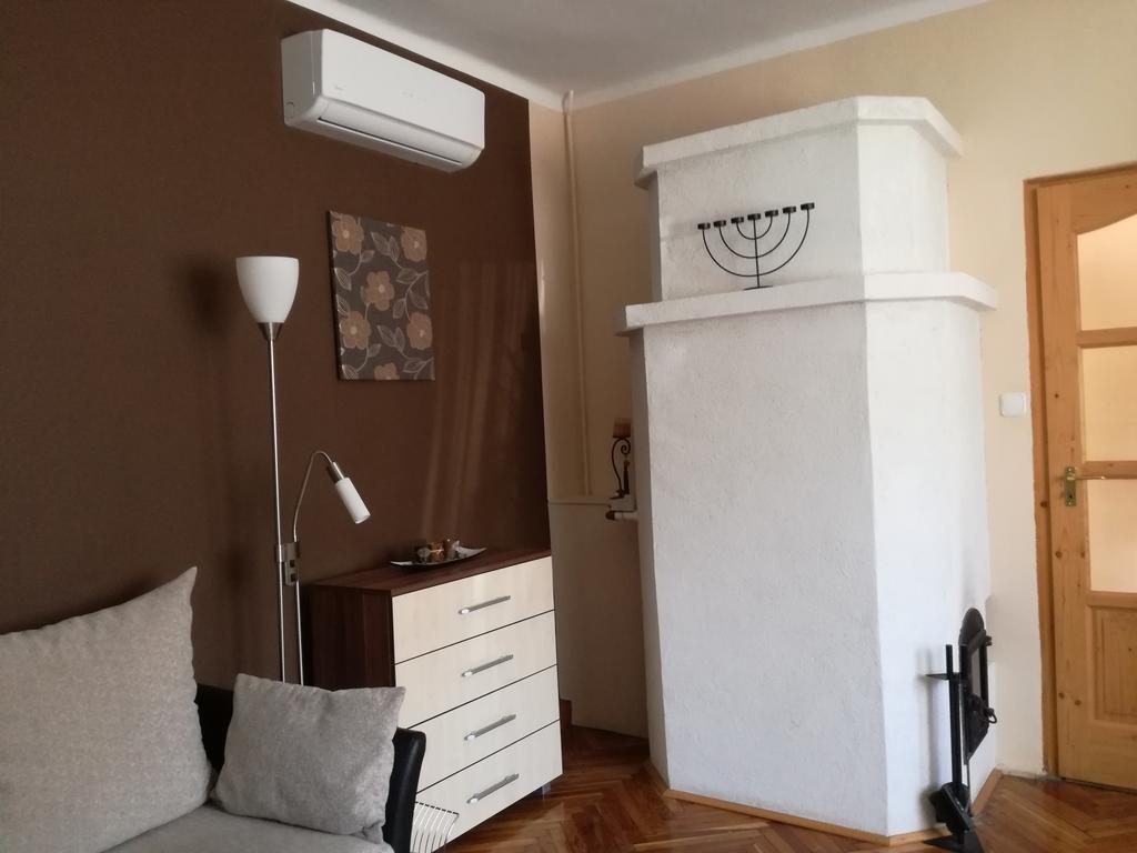 Stilus Apartman Daire Szekszárd Dış mekan fotoğraf