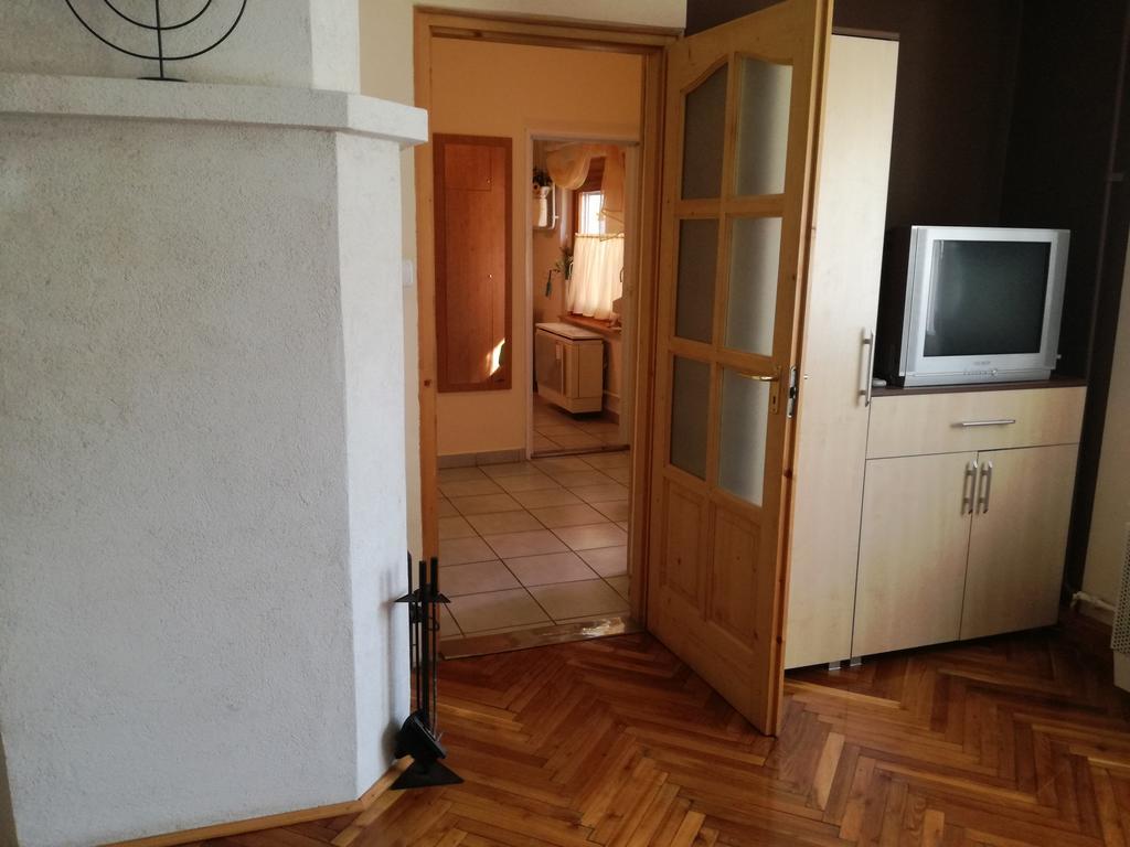 Stilus Apartman Daire Szekszárd Dış mekan fotoğraf