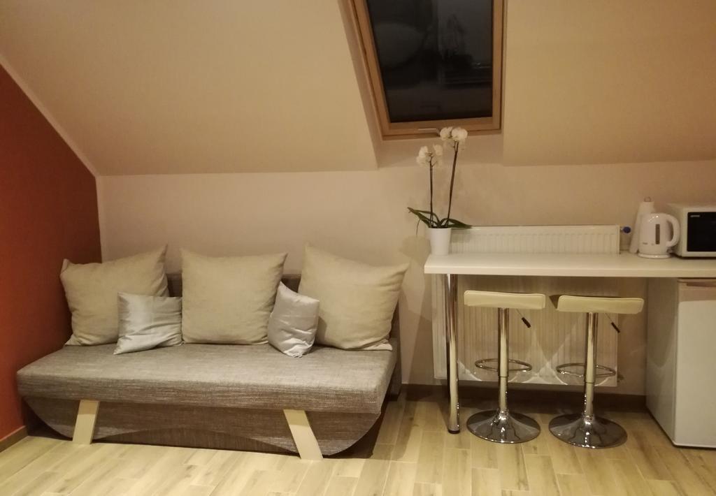 Stilus Apartman Daire Szekszárd Dış mekan fotoğraf