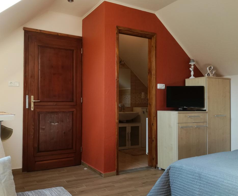 Stilus Apartman Daire Szekszárd Dış mekan fotoğraf