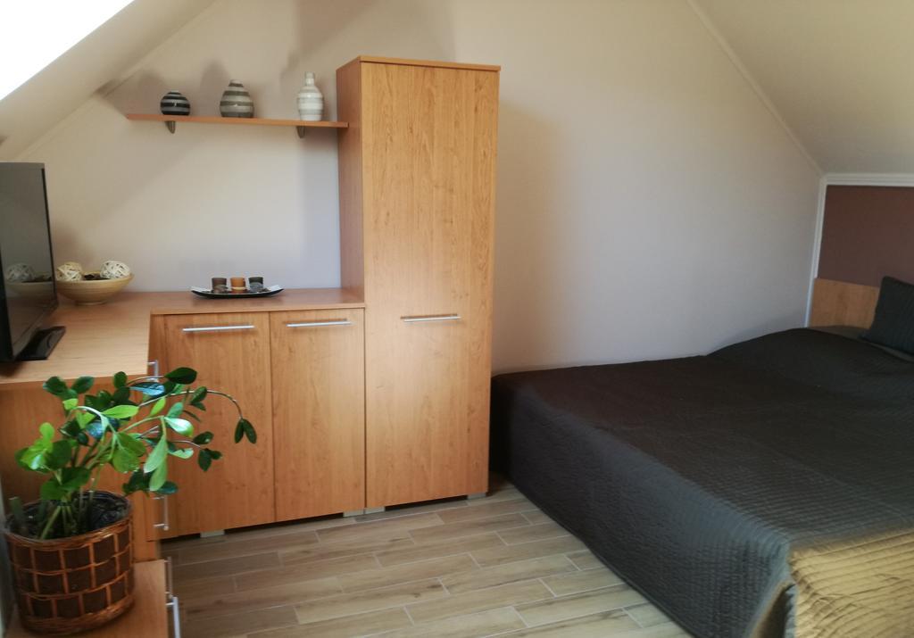 Stilus Apartman Daire Szekszárd Dış mekan fotoğraf