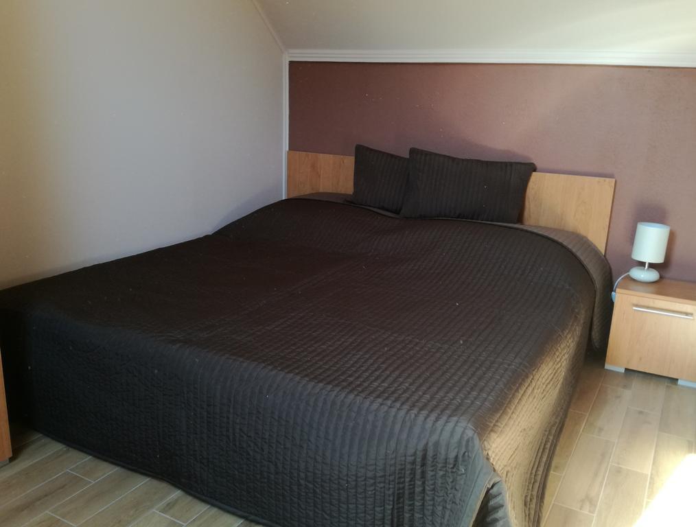 Stilus Apartman Daire Szekszárd Dış mekan fotoğraf